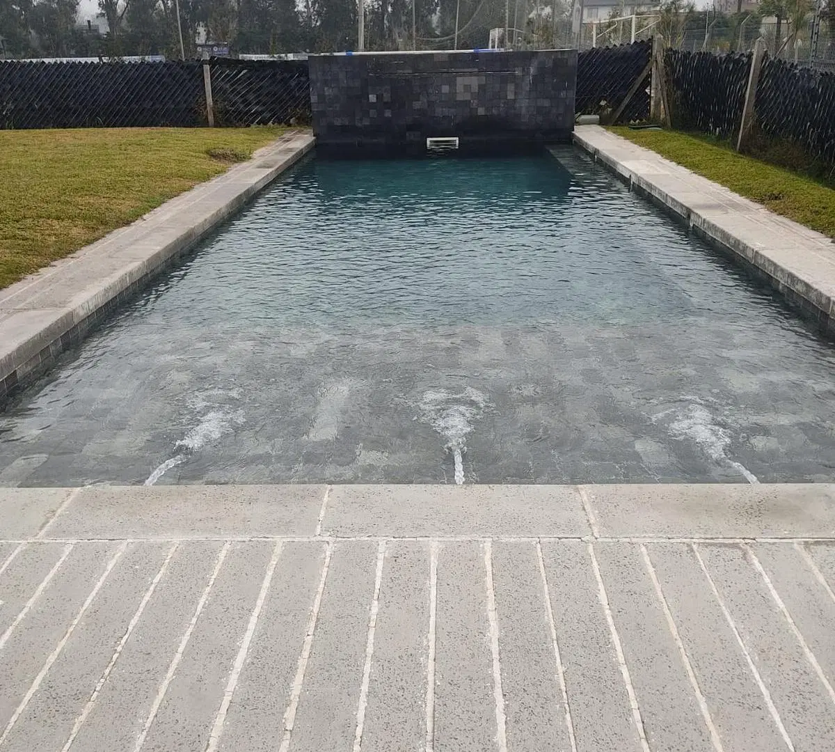 CASA en VENTA 4 ambientes BARRIO SANTA INÉS-CANNING en una planta CON DETALLES DE CALIDAD 4