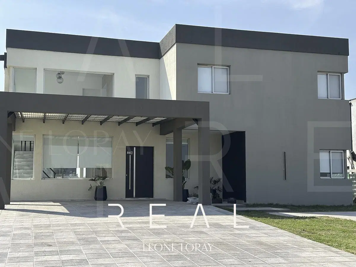 Casa en venta Terralagos 5 dormitorios con fondo linbre 3