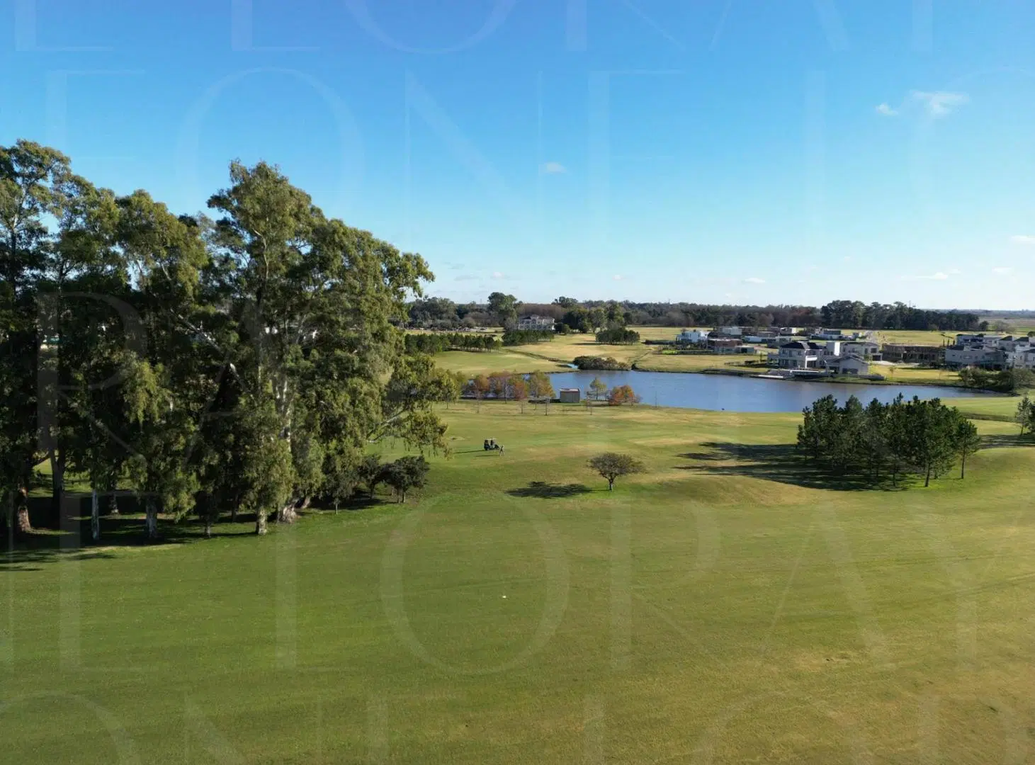 Terreno en venta La providencia resort & country Club, Canning 5