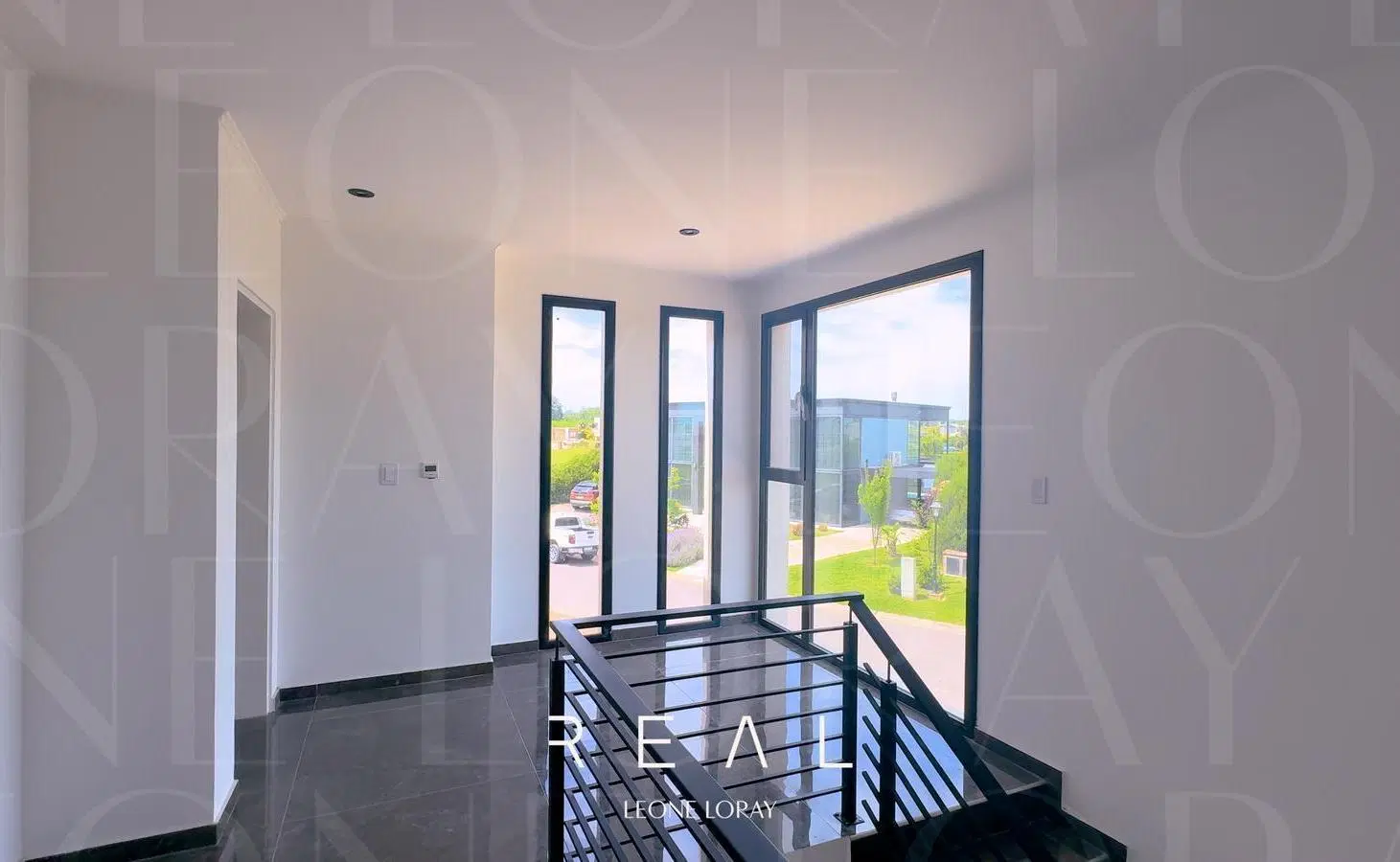 Casa en venta, 5 ambientes, Barrio San Sebastian, Pilar, oportunidad, area 1 2