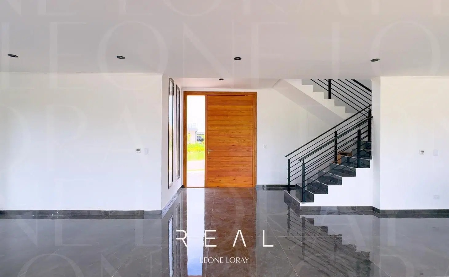 Casa en venta, 5 ambientes, Barrio San Sebastian, Pilar, oportunidad, area 1 3