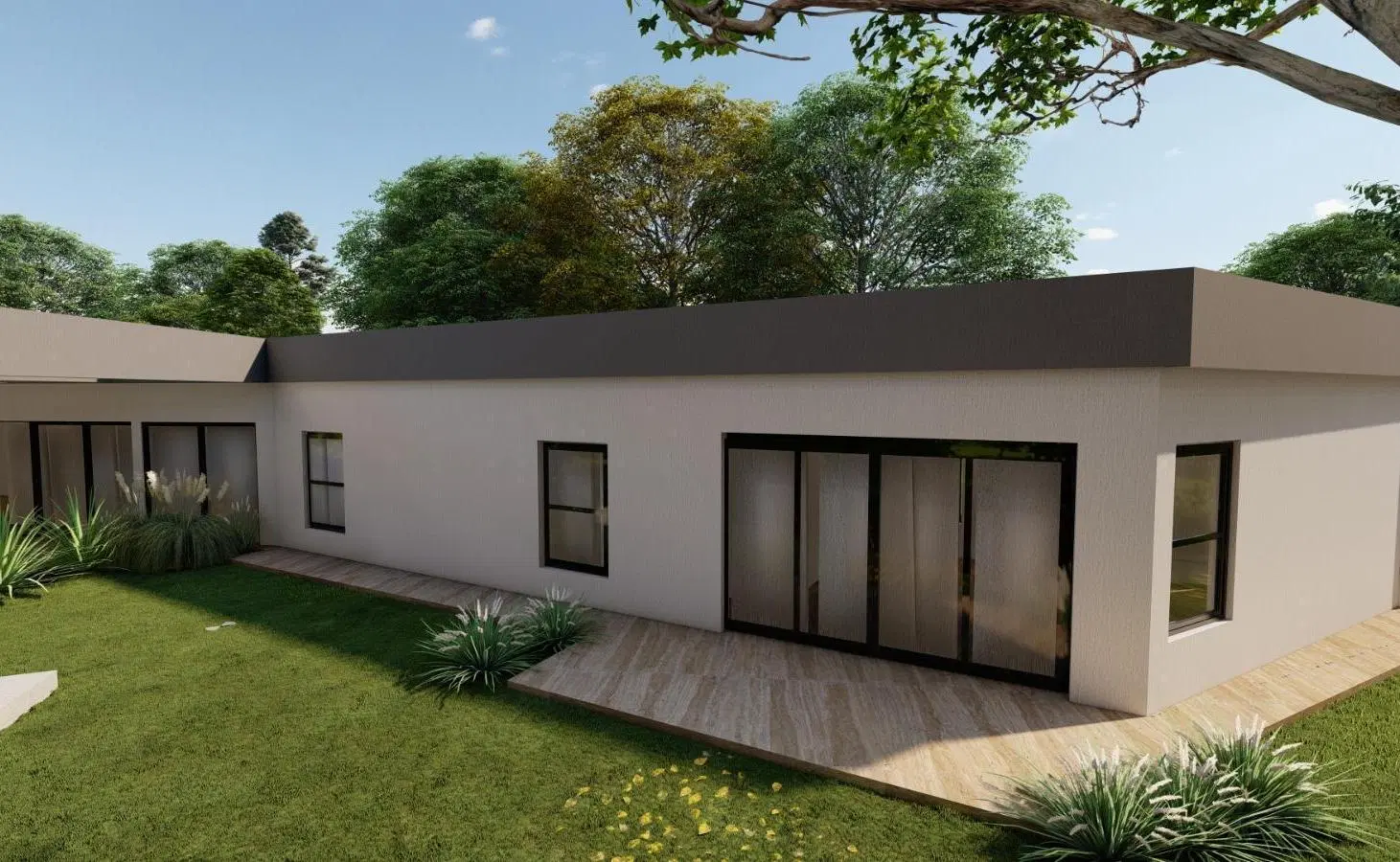 Casa en venta,  5 ambientes, en Barrio San Sebastian, Pilar 2