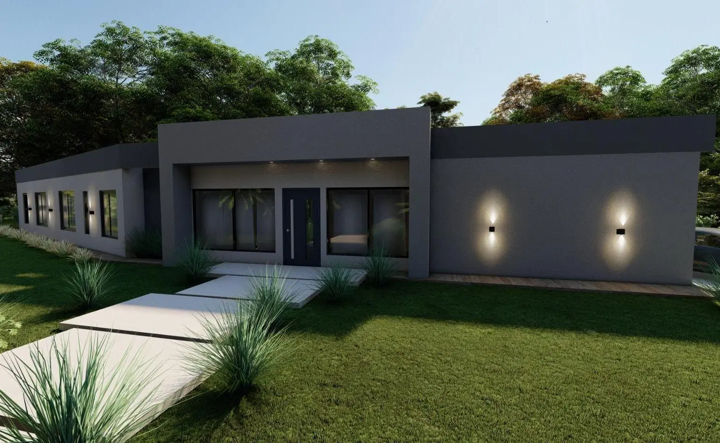 Casa en venta,  5 ambientes, en Barrio San Sebastian, Pilar 7