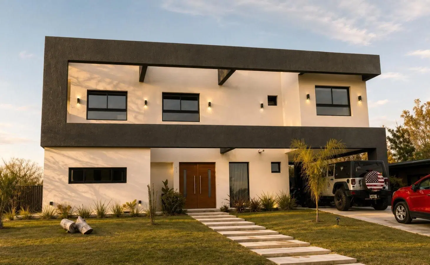 Casa en venta, 6 ambientes, en San Sebastian, Pilar 2
