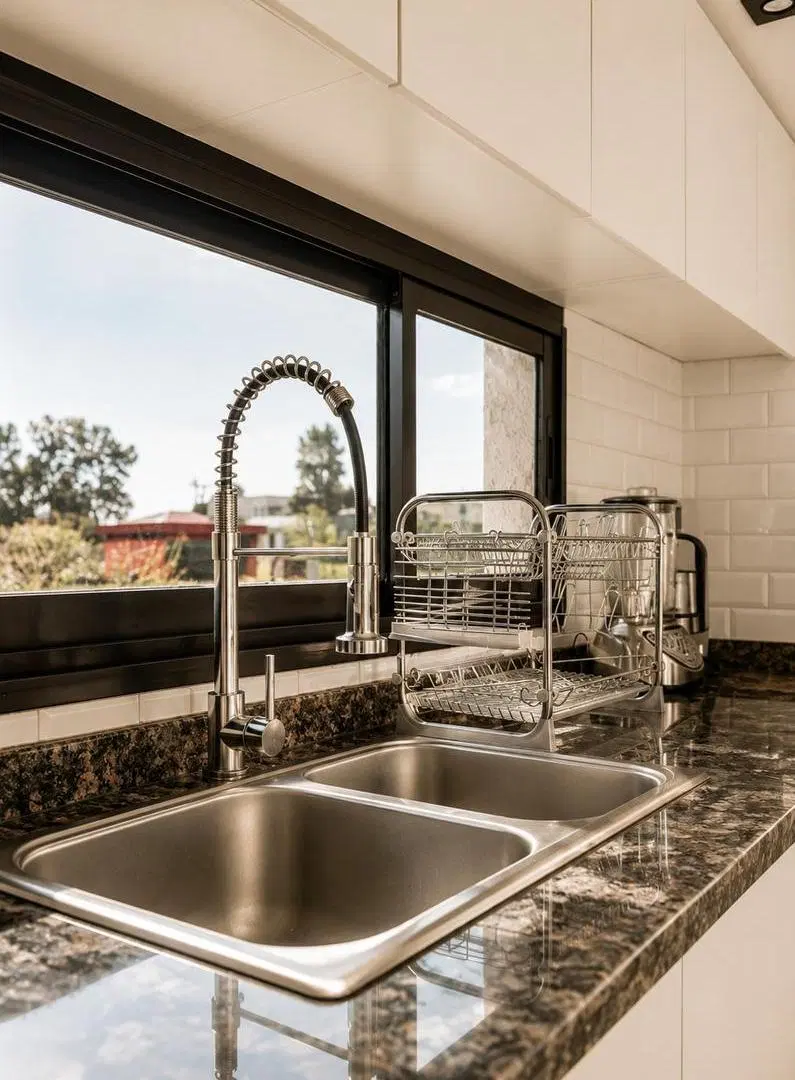 Casa en venta, 6 ambientes, en San Sebastian, Pilar 8