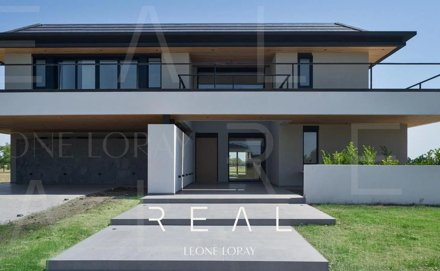 Casa en venta, 6 ambientes, en La Providencia Country Club Canning, a estrenar 3