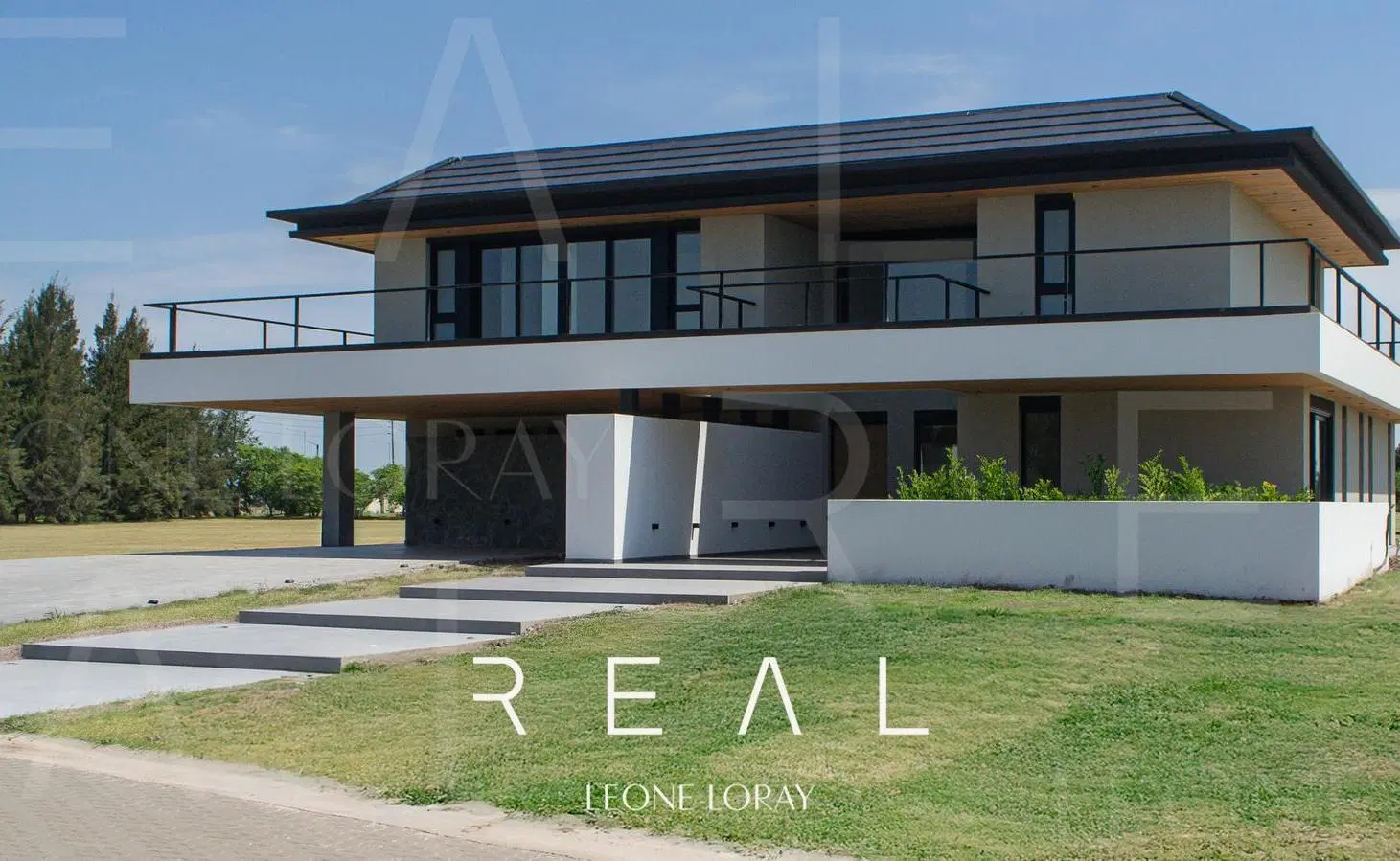 Casa en venta, 6 ambientes, en La Providencia Country Club Canning, a estrenar 2