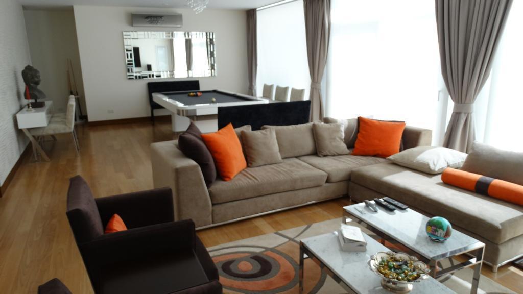 Foto de Casa en venta, Mailyng Club De Campo, Pilar, imagen 3
