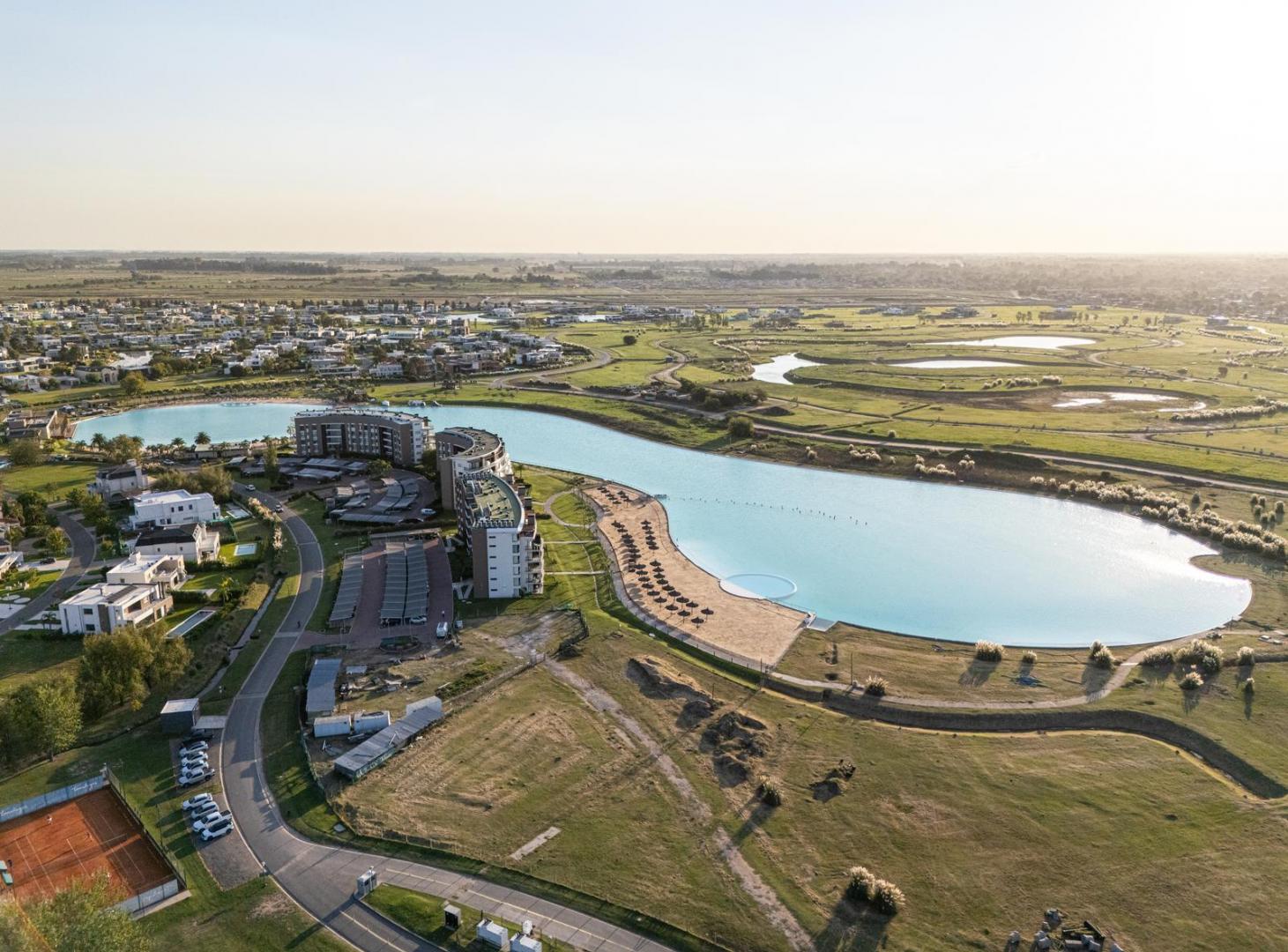 Foto de Lote en venta en Terralagos, Canning, BARRIO CRYSTAL, imagen 4