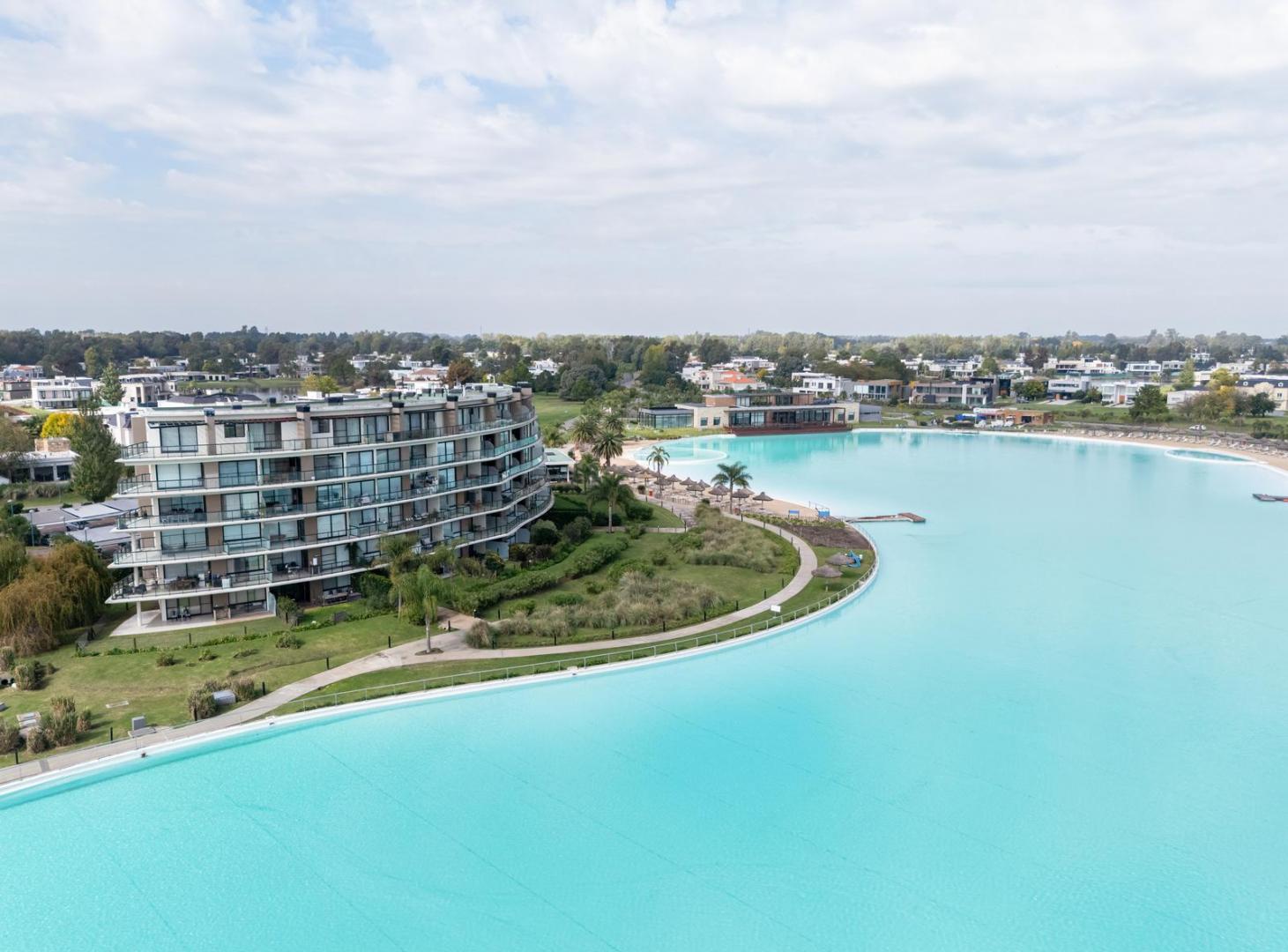 Foto de Lote en venta en Terralagos, Canning, BARRIO CRYSTAL, imagen 5