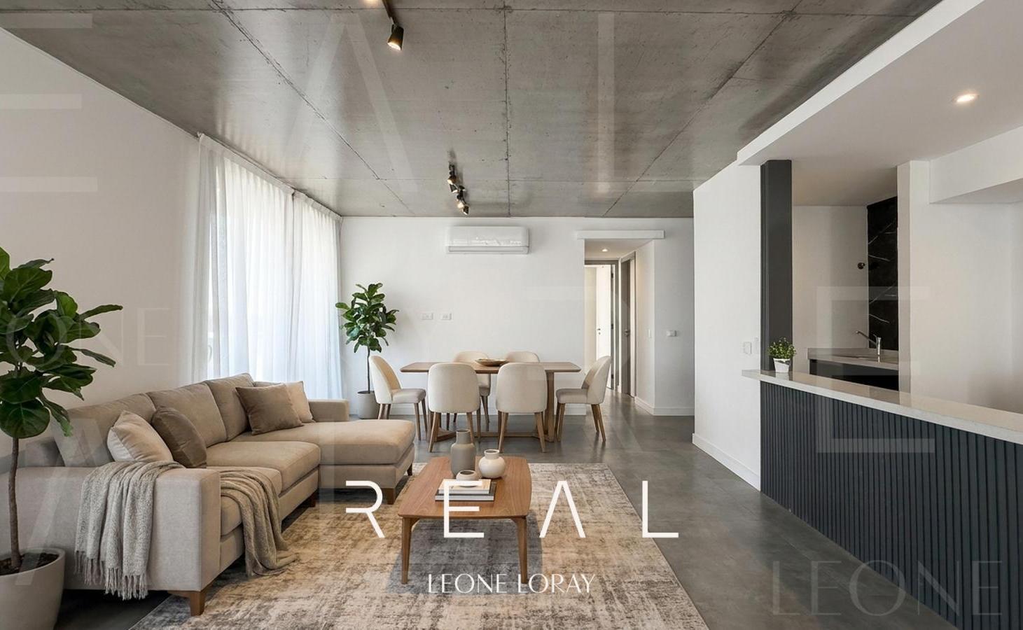 Foto de Departamento en venta, 3 ambientes, edificio Dharma, Canning, imagen 1