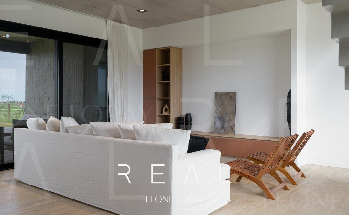 Foto de Casa en venta, barrio Amarras, Puertos del Lago, Escobar, imagen 5
