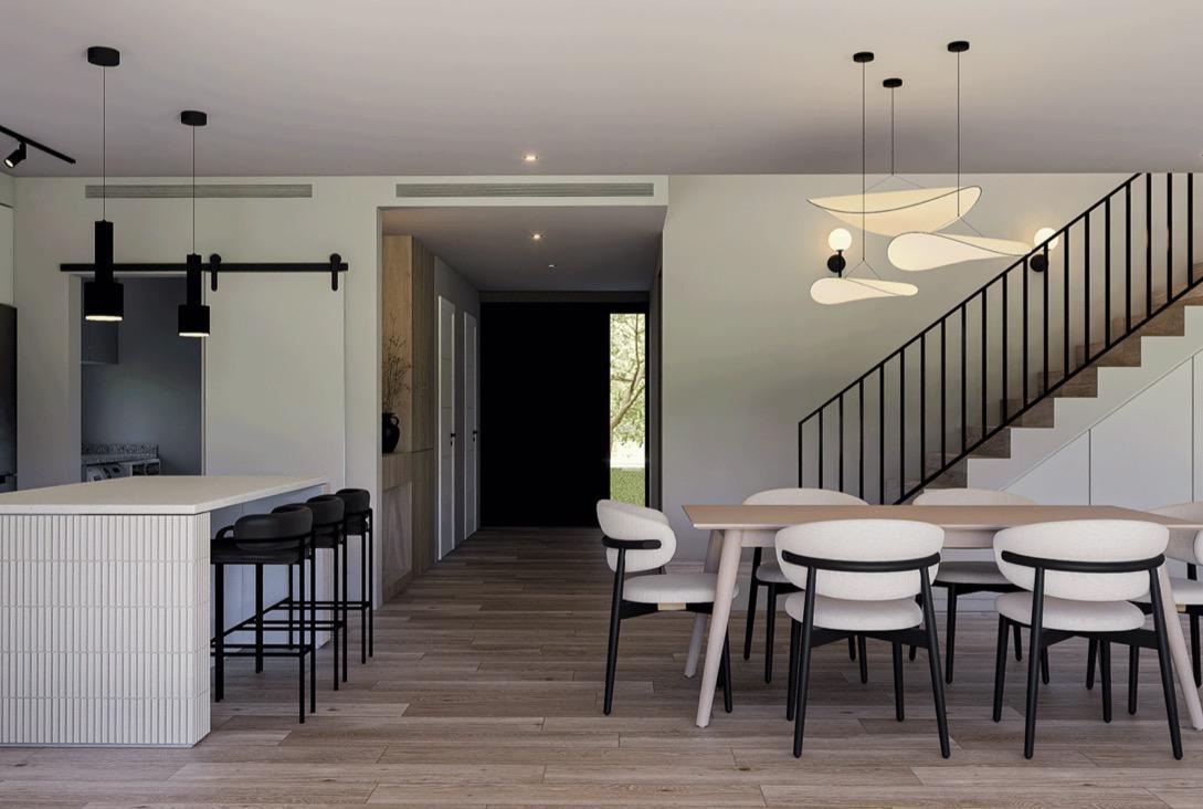 Foto de Casa en venta de 5 ambientes en La Providencia, Canning, imagen 4