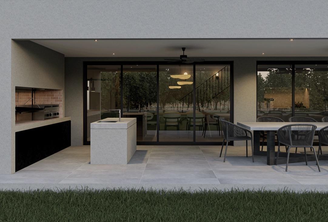 Foto de Casa en venta de 5 ambientes en La Providencia, Canning, imagen 2