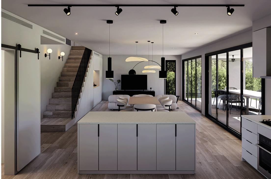 Foto de Casa en venta de 5 ambientes en La Providencia, Canning, imagen 3