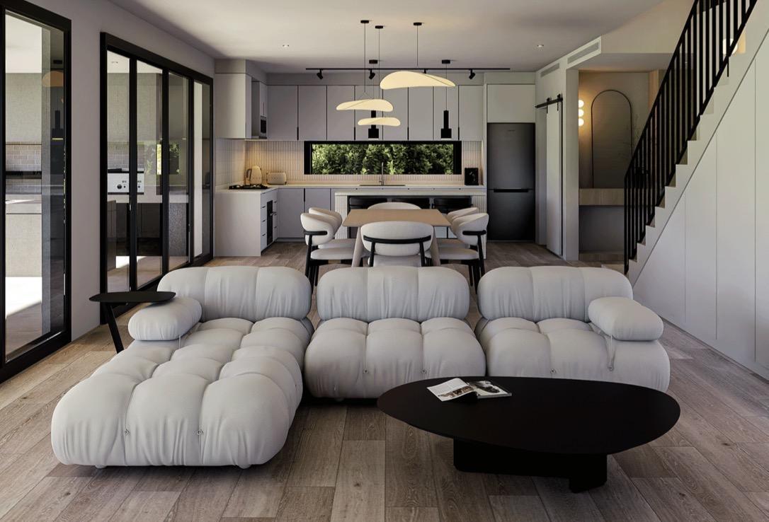 Foto de Casa en venta de 5 ambientes en La Providencia, Canning, imagen 1