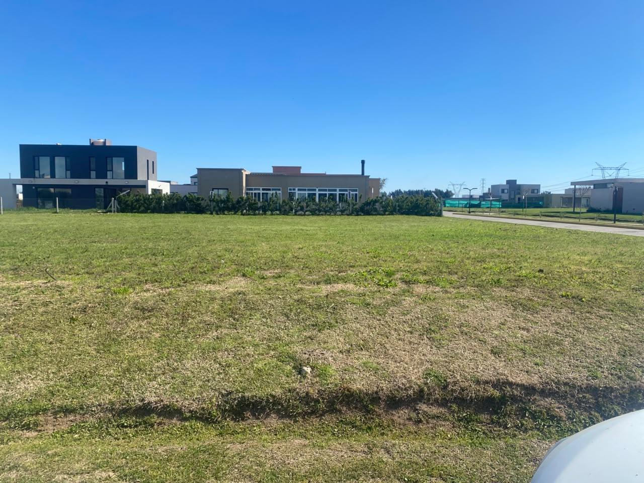 Foto de Lote en venta Barrio La Magdalena, Canning, imagen 1