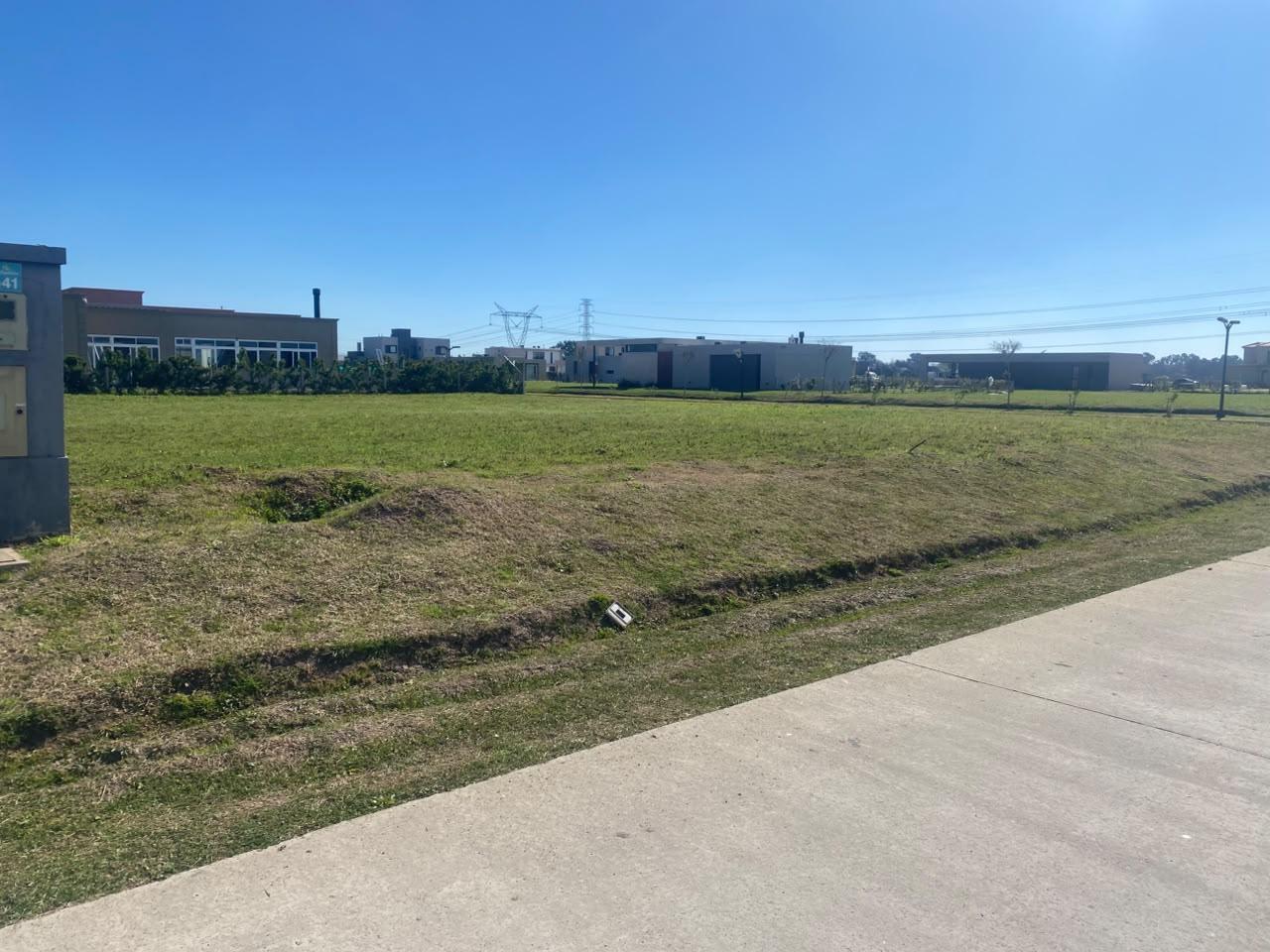Foto de Lote en venta Barrio La Magdalena, Canning, imagen 3