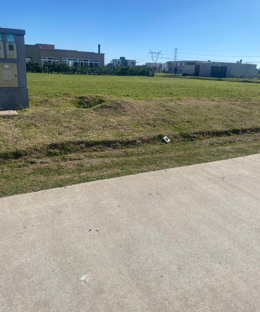 Foto de Lote en venta Barrio La Magdalena, Canning, imagen 4