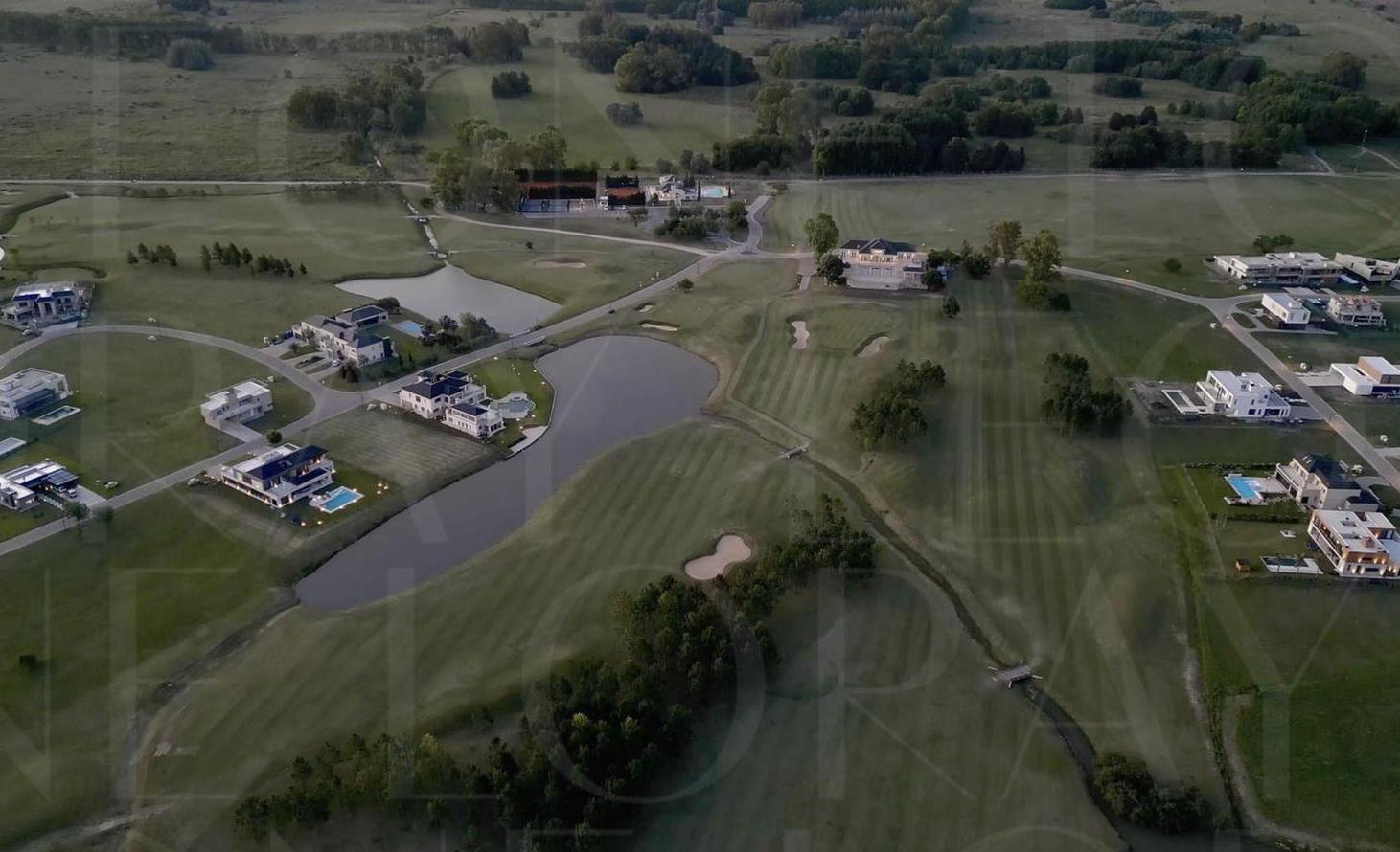 Foto de Terreno en venta en La Providencia Country Club, imagen 5