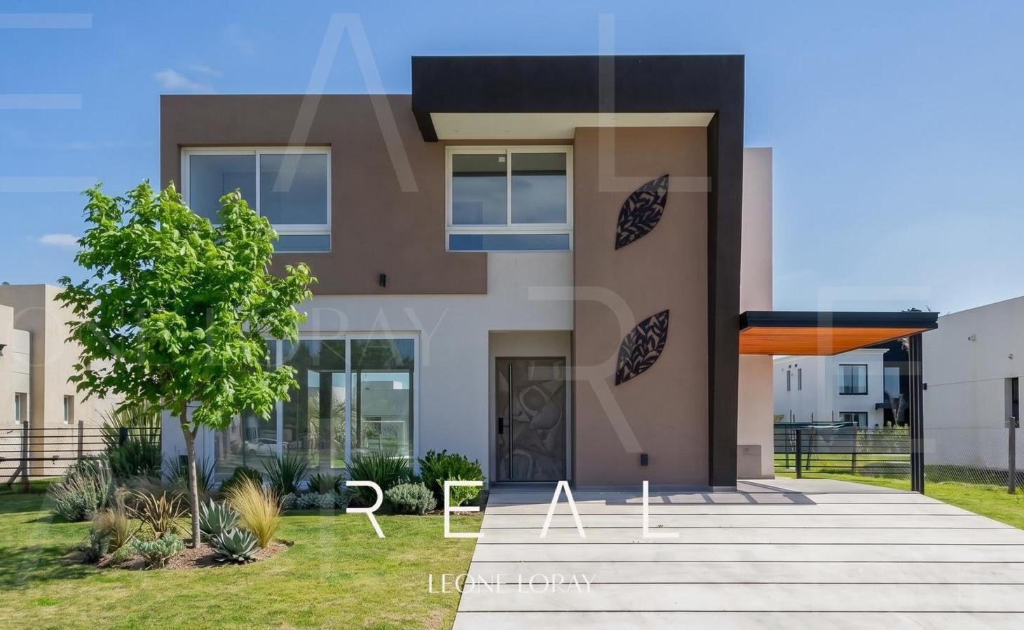 Foto de Casa en venta 4 ambientes en San Felipe, CANNING, imagen 1