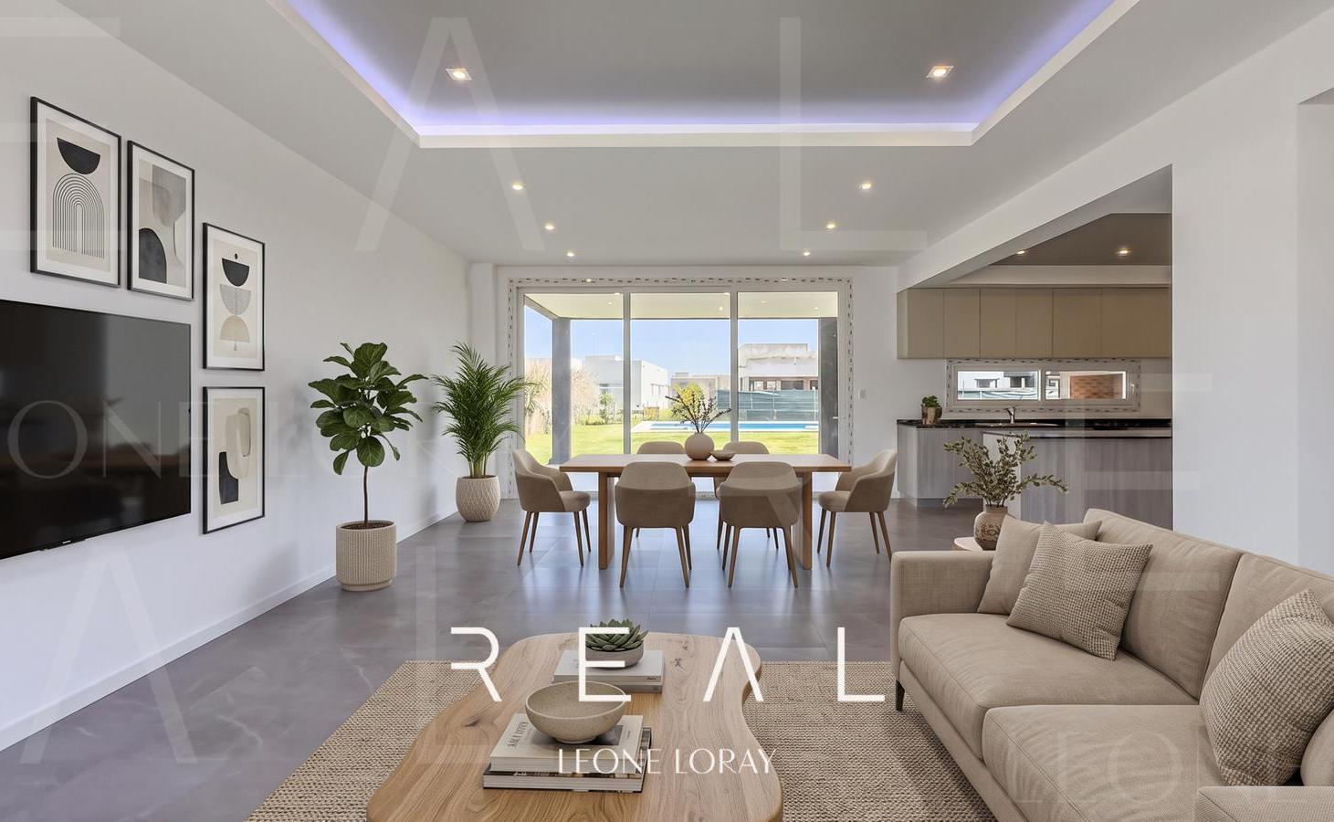 Foto de Casa en venta 4 ambientes en San Felipe, CANNING, imagen 3