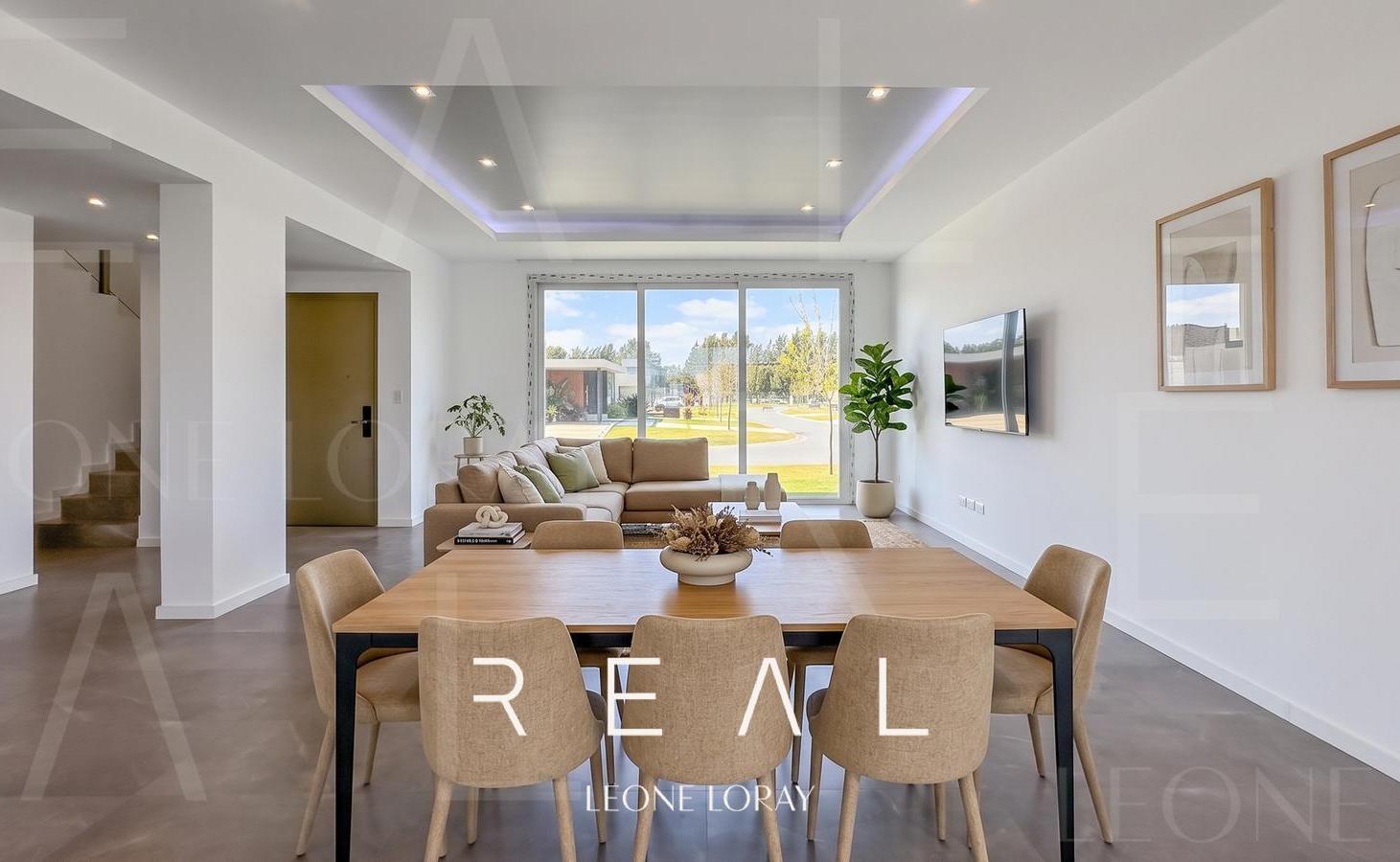 Foto de Casa en venta 4 ambientes en San Felipe, CANNING, imagen 2