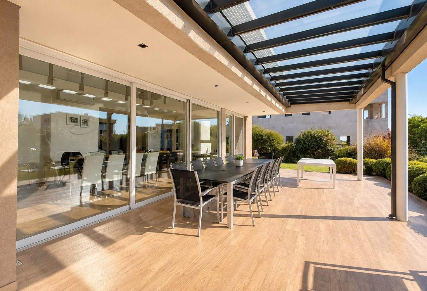 Foto de Casa en venta de 6 ambientes en La Providencia Country Club, Canning, imagen 3