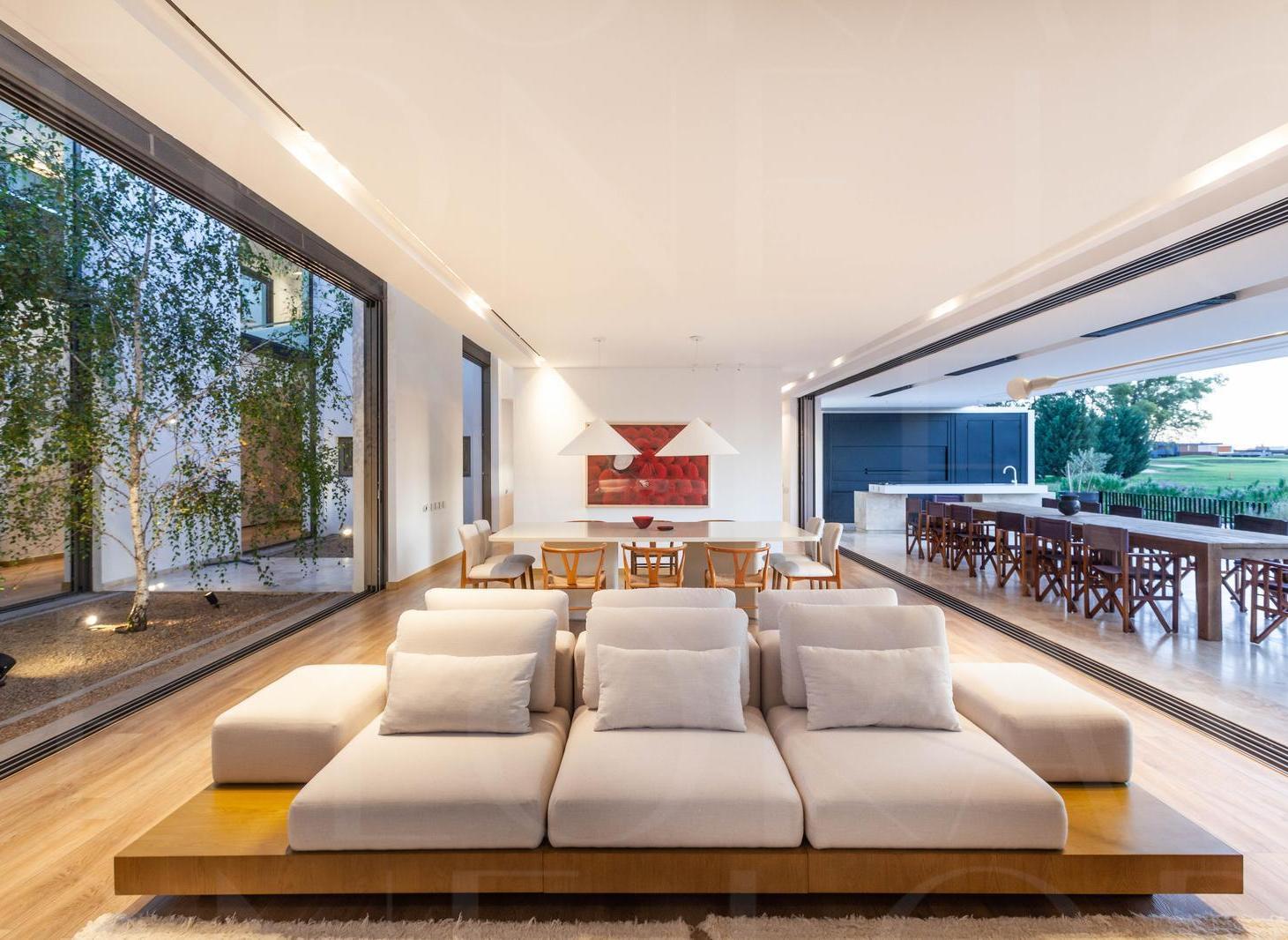 Foto de Casa en venta, 6 ambientes, La Providencia, Canning, AMOBLADA, imagen 1