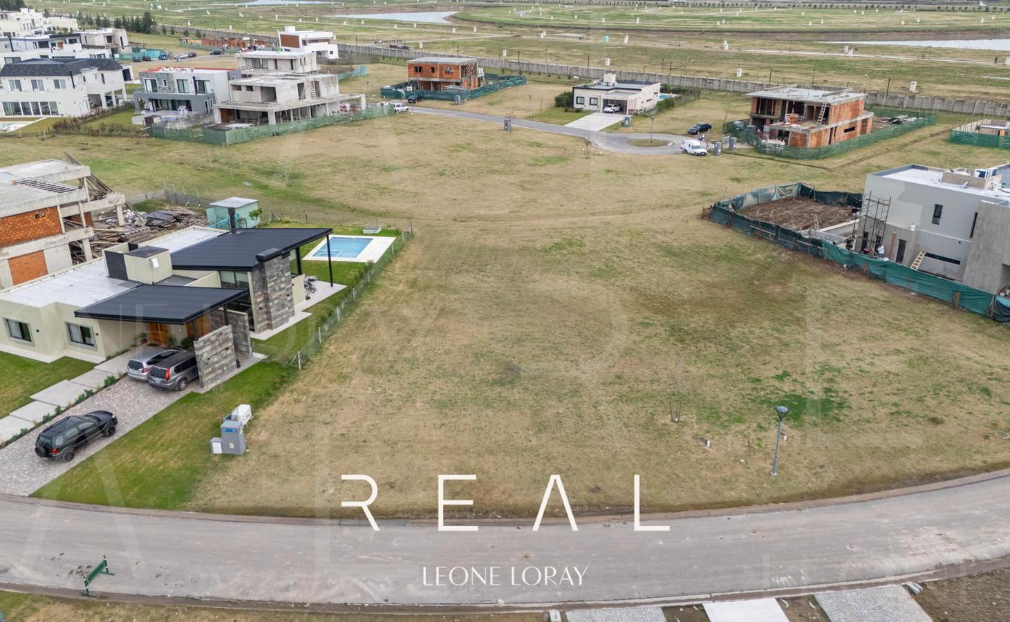 Foto de Lote en venta en Terralagos, Canning, lote interno, imagen 1