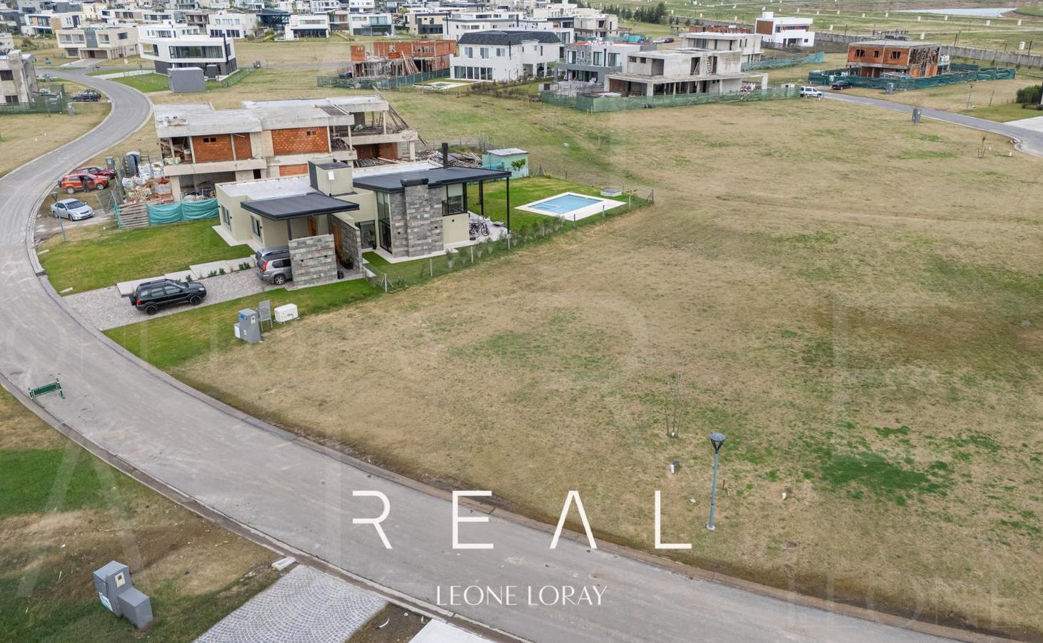 Foto de Lote en venta en Terralagos, Canning, lote interno, imagen 2