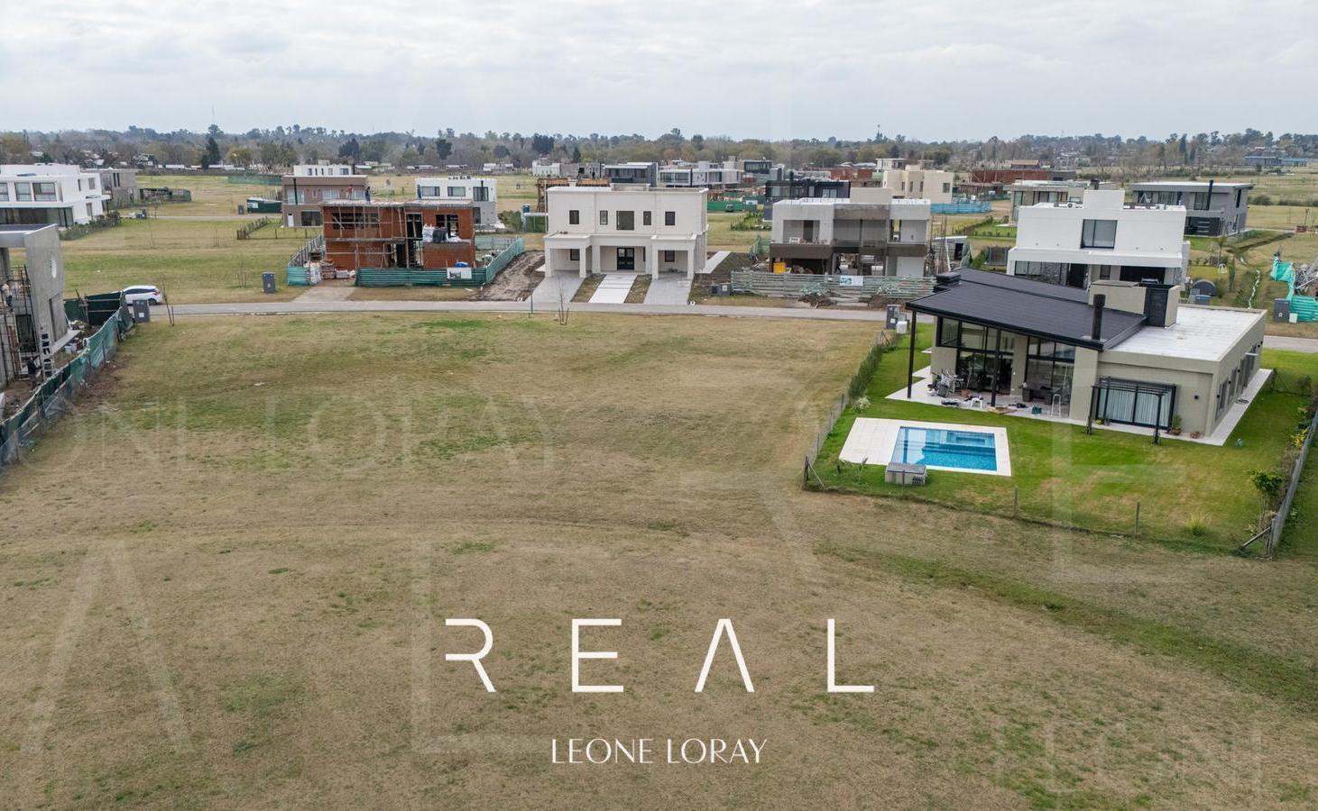 Foto de Lote en venta en Terralagos, Canning, lote interno, imagen 4
