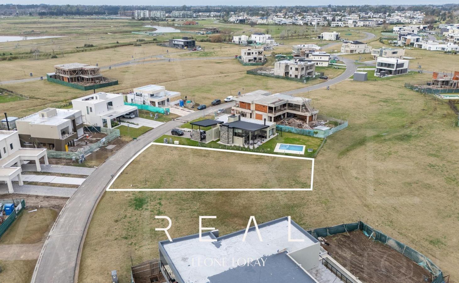 Foto de Lote en venta en Terralagos, Canning, lote interno, imagen 5