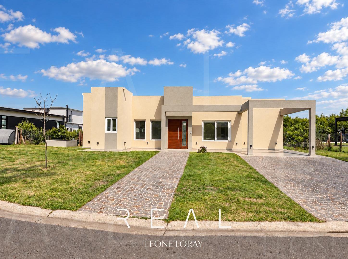 Foto de Casa en venta Santa Ines, Canning, 3 dormitorios, imagen 2