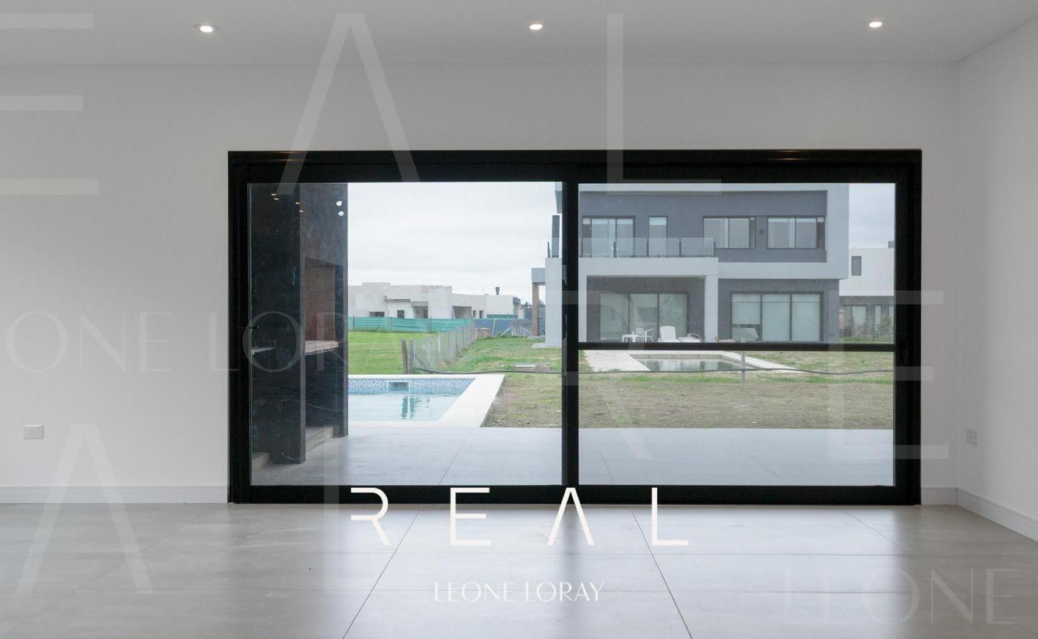 Foto de Casa en venta o alquiler 4 ambientes, San Felipe, Canning 3 dormitorios, imagen 2
