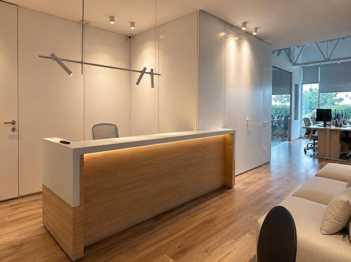 Foto de Oficina en Venta y Alquiler, 8 ambientes, en Amaneceres Office Canning, imagen 3