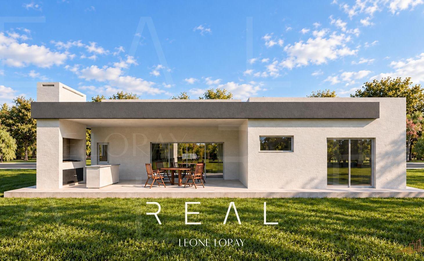 Foto de Casa en venta, 4 ambientes, San Felipe, Canning, entrega enero 2027, imagen 2