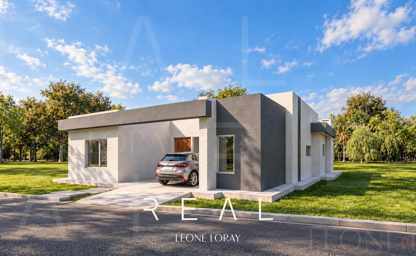 Foto de Casa en venta, 4 ambientes, San Felipe, Canning, entrega enero 2027, imagen 1