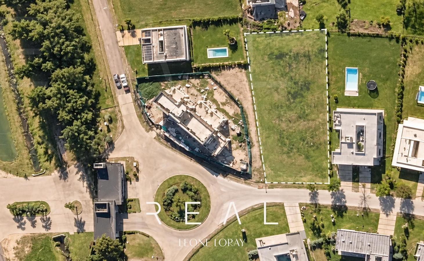 Foto de Terreno en venta en Fincas del Alba, OPORTUNIDAD, imagen 1