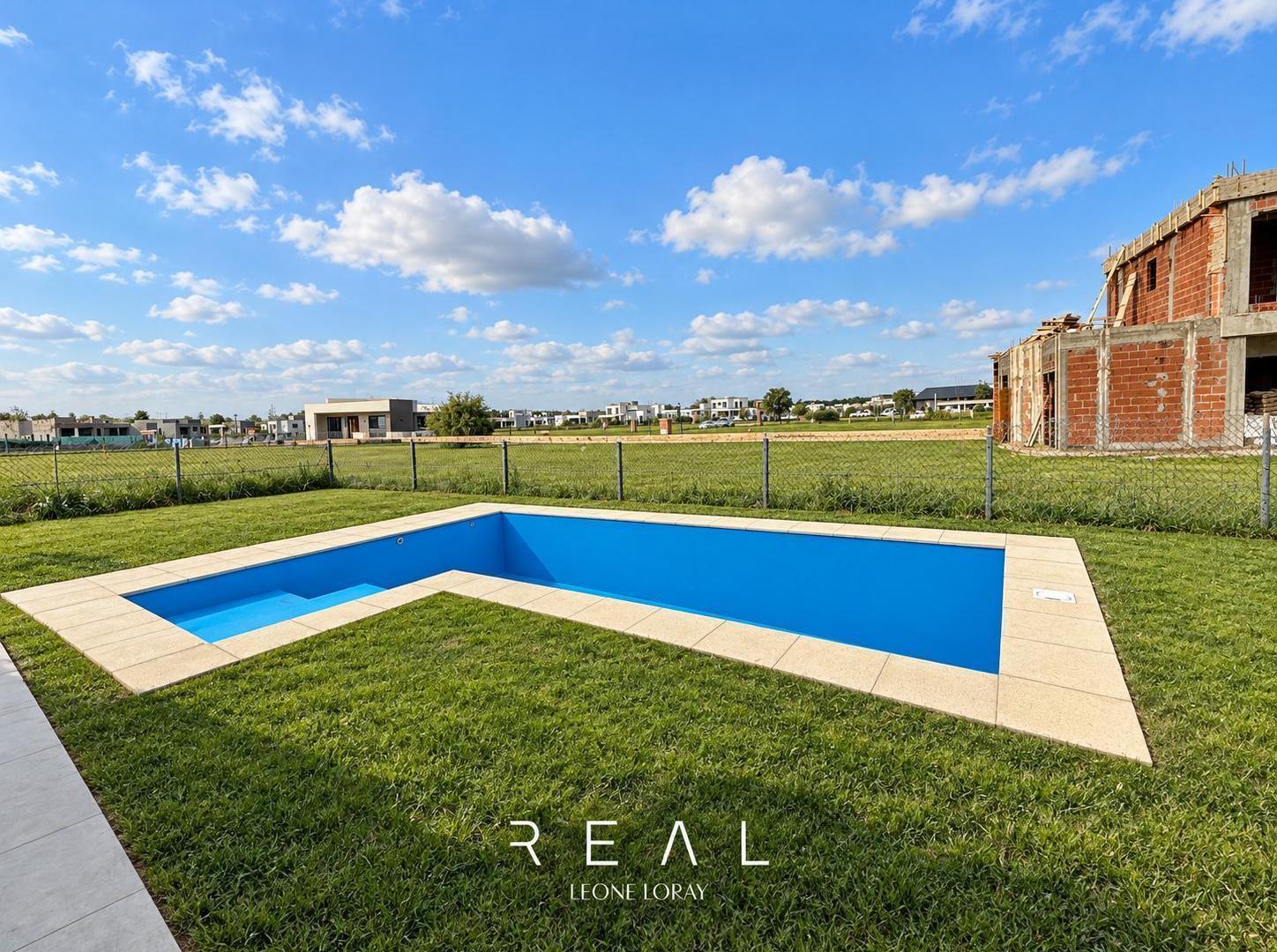 Foto de Casa en venta de 4 ambientes en San Simón, CANNING, imagen 4