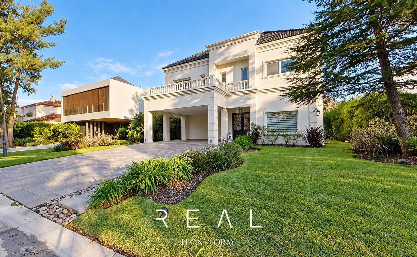 Foto de Casa en venta, de 6 ambientes, en Saint Thomas Este-Oeste, CANNING, imagen 2