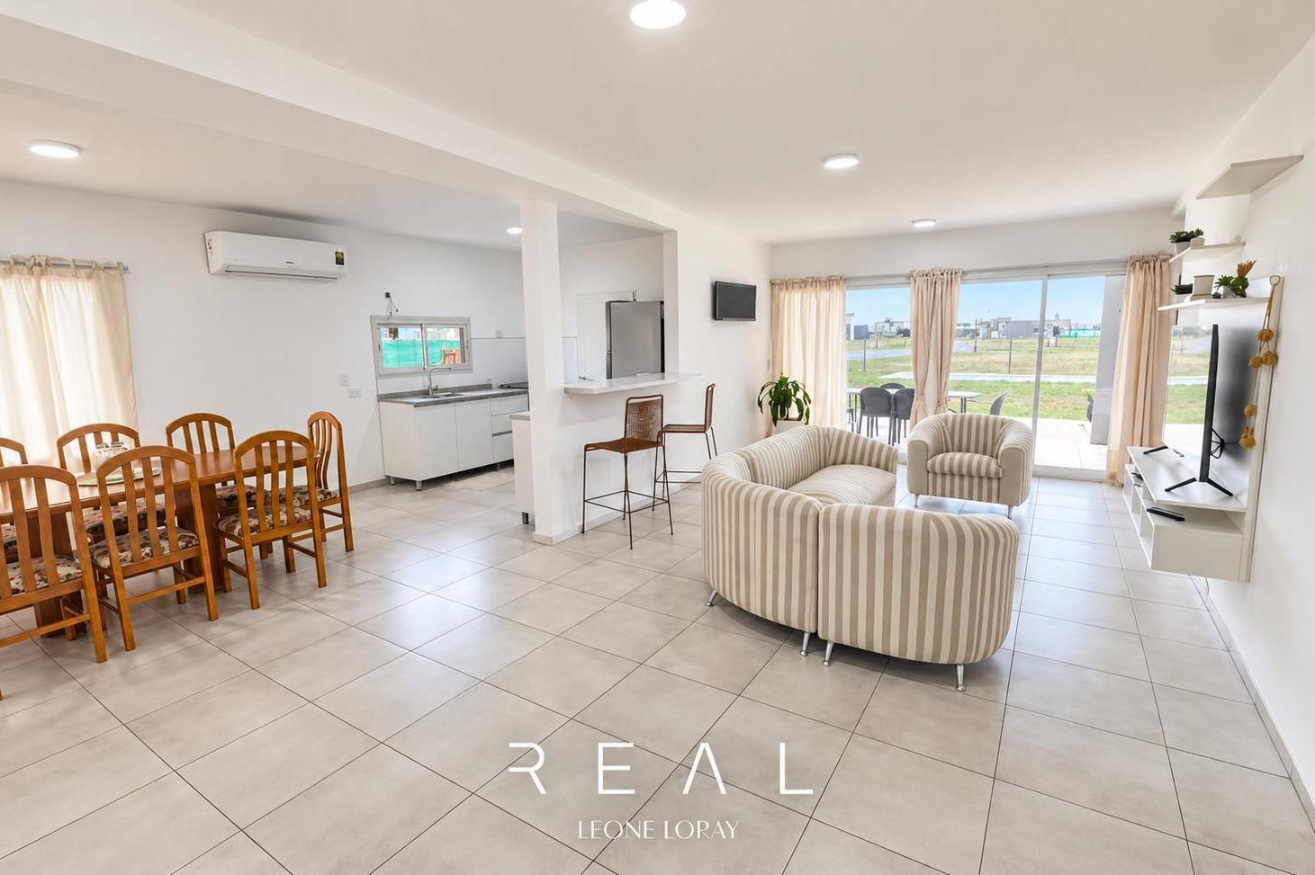 Foto de Casa en venta de 4 ambientes en San Felipe, imagen 4