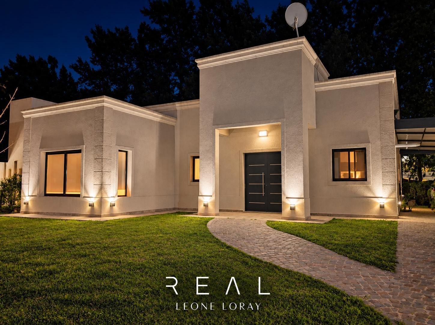 Foto de Casa en venta de 4 ambientes en Santa Inés, CANNING, imagen 2