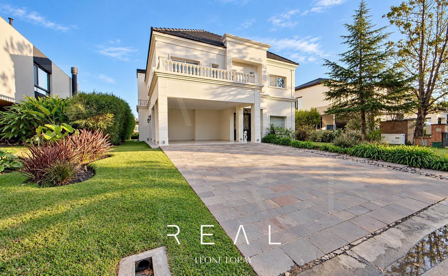 Foto de Casa en venta, de 6 ambientes, en Saint Thomas Este-Oeste, CANNING, imagen 3