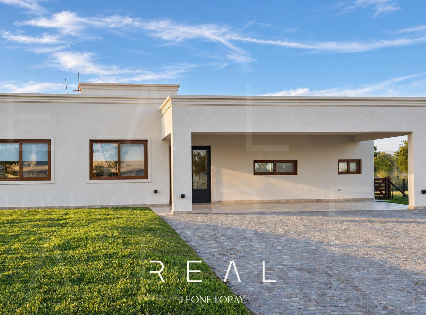 Foto de Casa en venta en Terralagos Canning, imagen 1