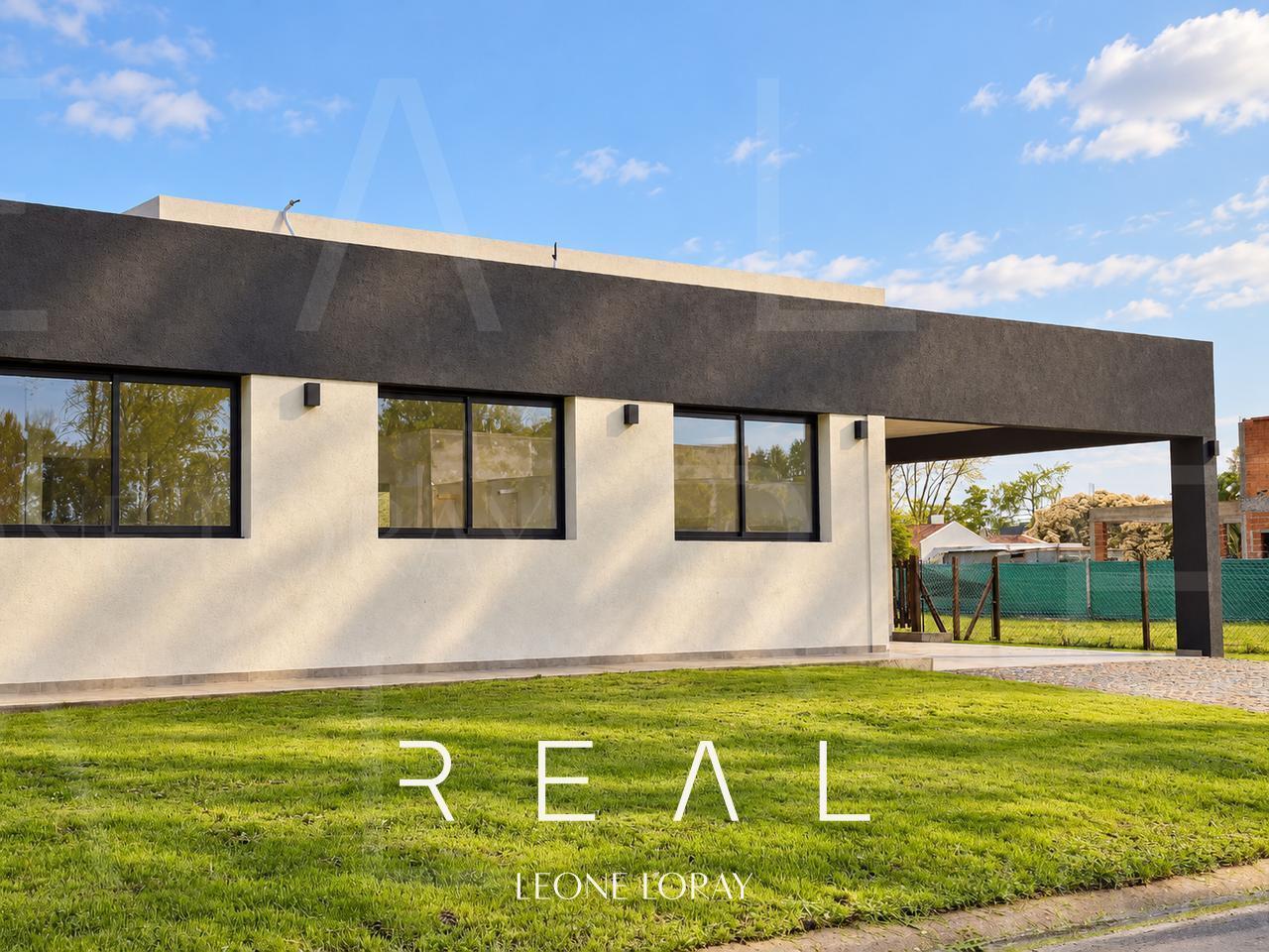 Foto de CASA 4 DORMITORIOS EN BARRIO SANTA INES - CANNING, imagen 2