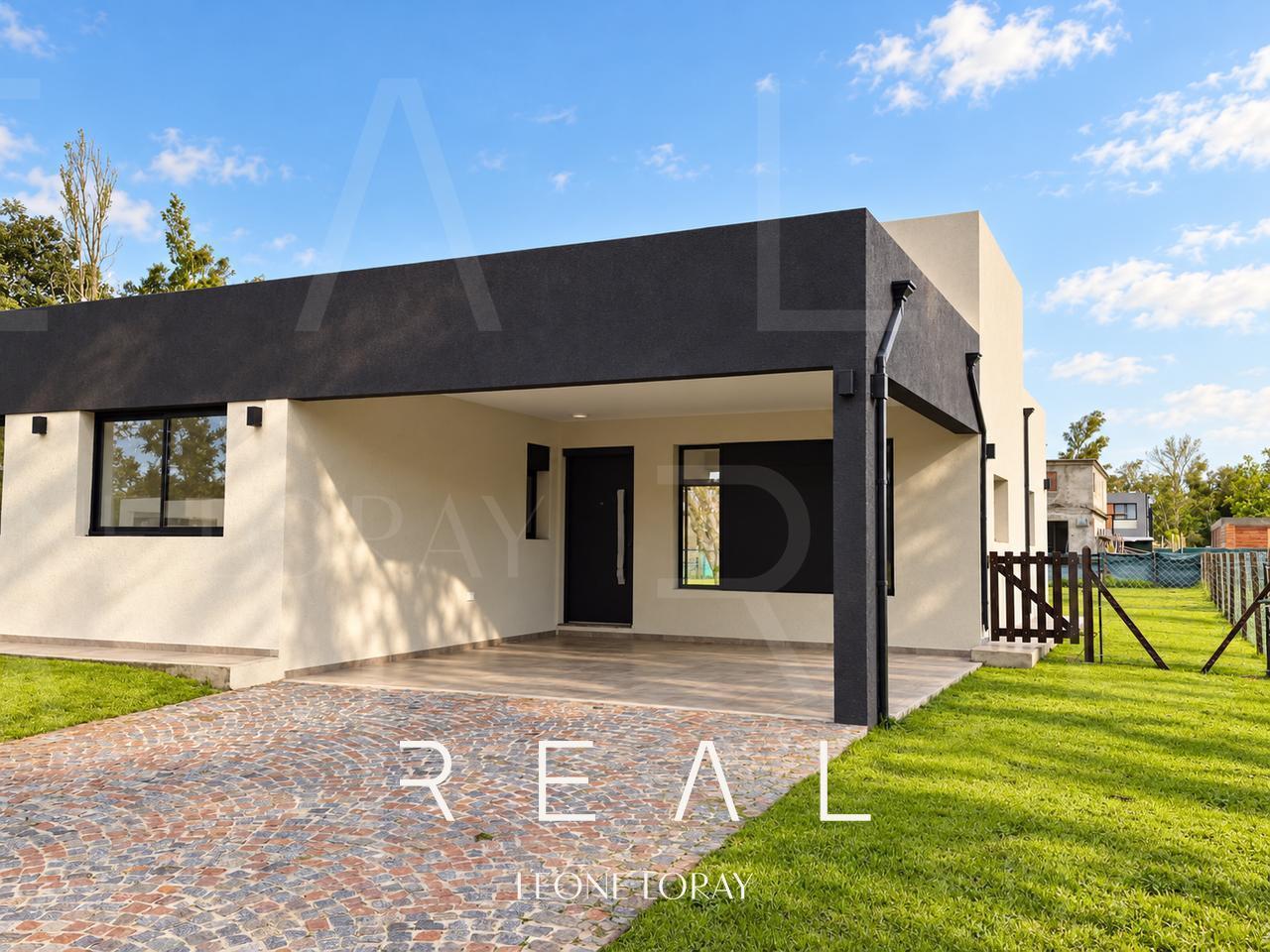 Foto de CASA 4 DORMITORIOS EN BARRIO SANTA INES - CANNING, imagen 4