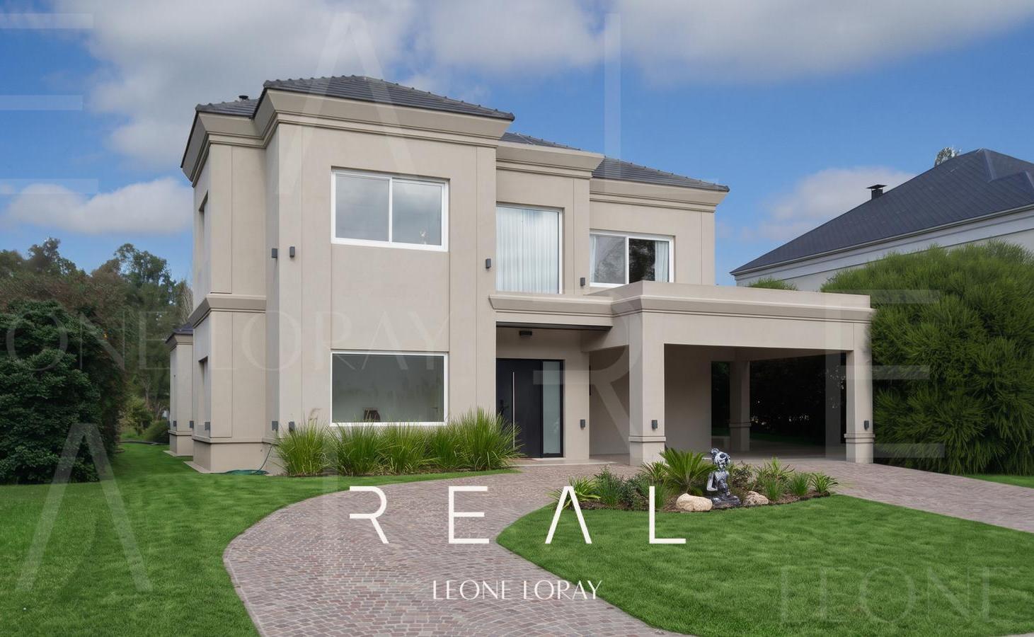 Foto de Casa en venta, 7 ambientes, Saint Thomas Este Oeste, Canning, imagen 1
