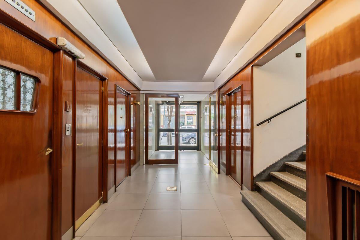 Foto de Venta 2 Ambientes con Patio de 17 m² en Palermo | Charcas 3986, imagen 5