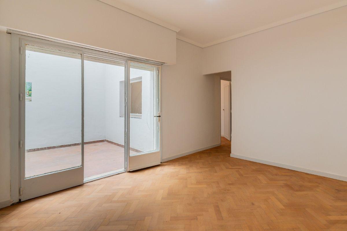 Foto de Venta 2 Ambientes con Patio de 17 m² en Palermo | Charcas 3986, imagen 1